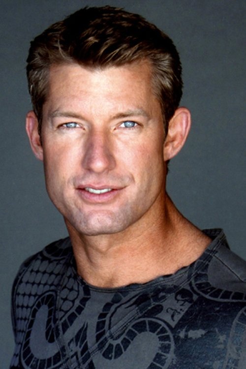 Photo of Hank Amos, Crew