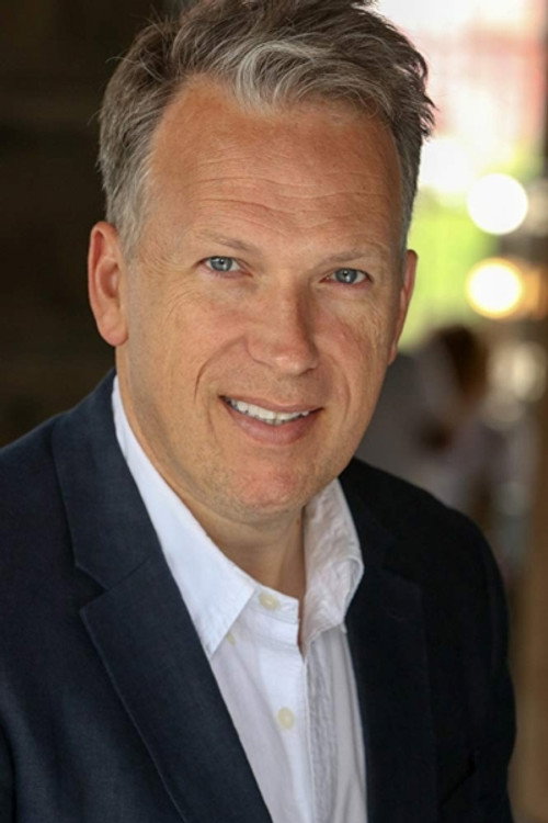 Photo of Steve Barnes, Acting