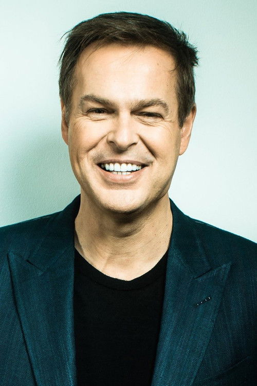 Peter Jones profile