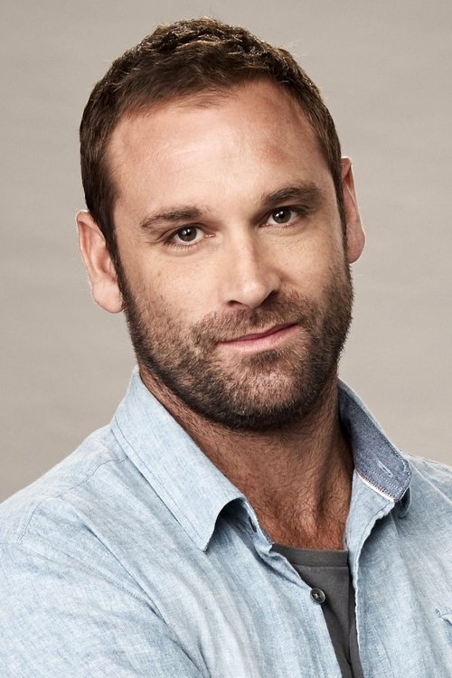 Photo of Jake Ryan, Acting