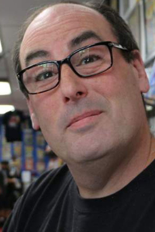 Photo of Bill Freiberger, Writing