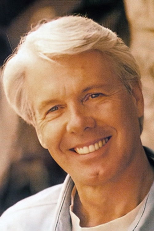 Terry Hughes profile