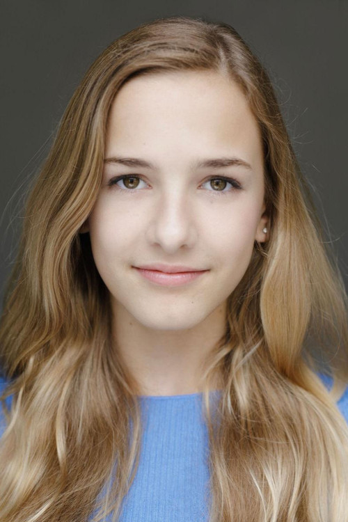 Photo of Lindsey Blanchard, Acting
