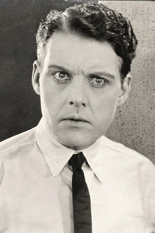 Photo of Forrest Stanley, Acting