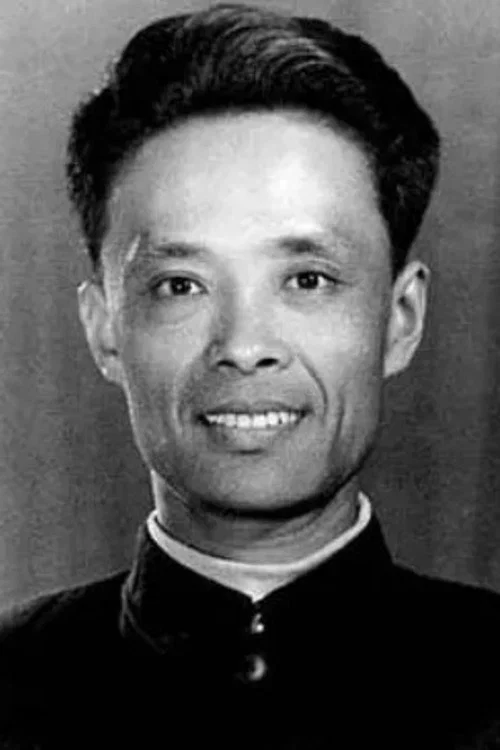 Photo of Sida Yuan, Acting