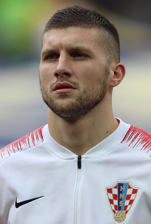 Photo of Ante Rebić, Acting