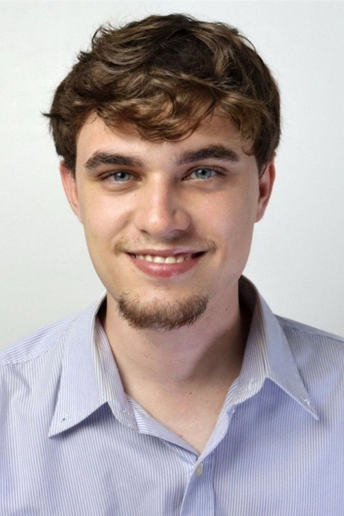 Photo of Anthony Buqui, Acting