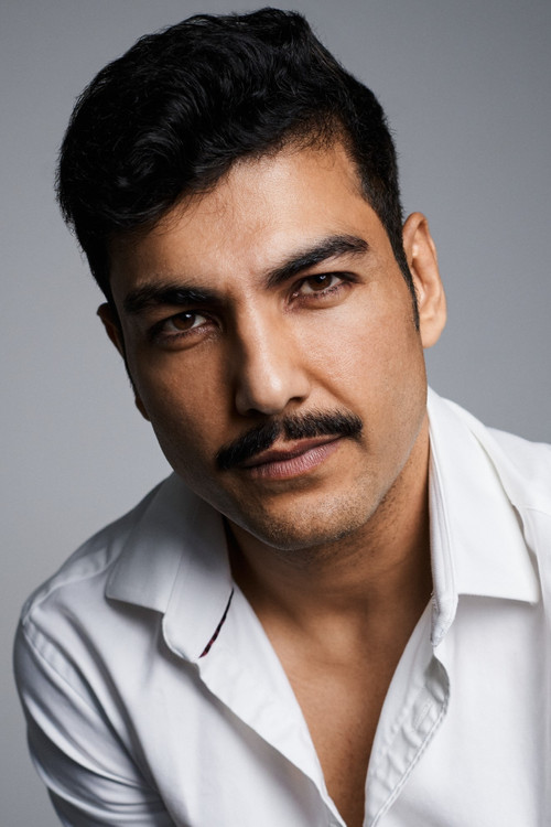 Photo of Pravessh Rana, Acting