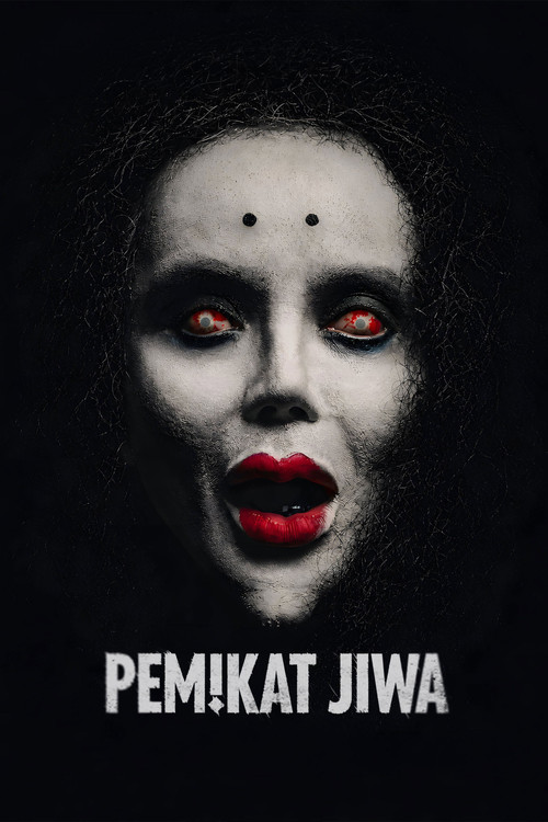 Movie poster for Pemikat Jiwa (2026)