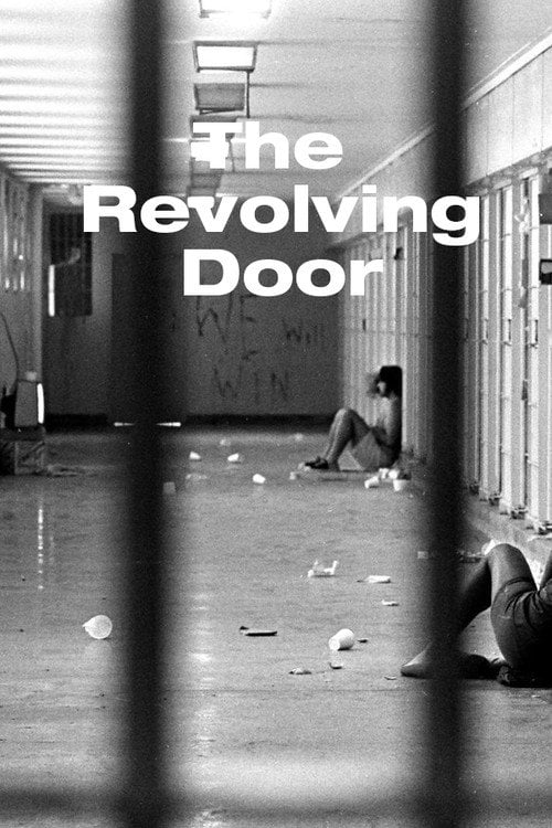 Movie poster for The Revolving Door (1969)