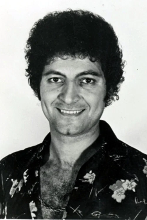 Photo of Marc Valentine, Acting