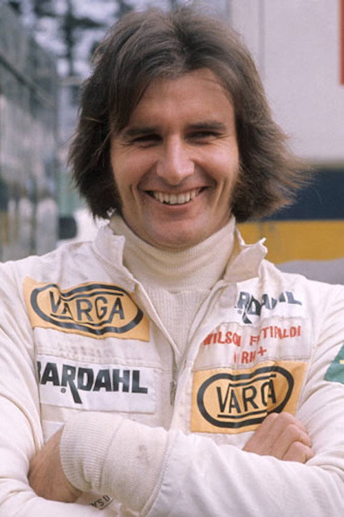 Photo of Wilson Fittipaldi, Acting