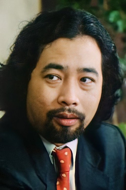 Photo of Yip Hon-Leung, Acting