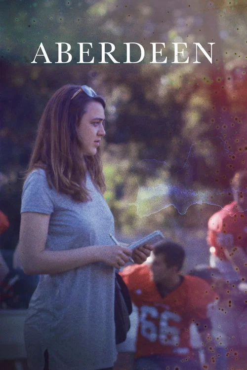Movie poster for Aberdeen (2019)