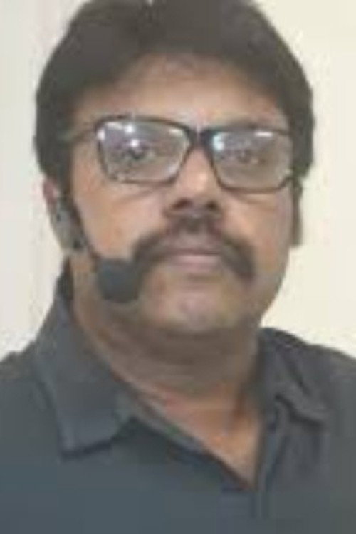 Photo of Kp Logathas, Acting