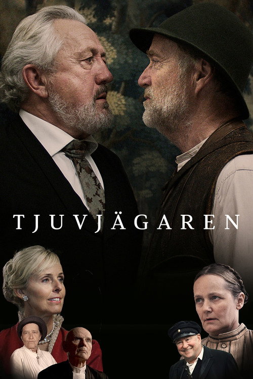 Movie poster for Lars and the Baron (2016)