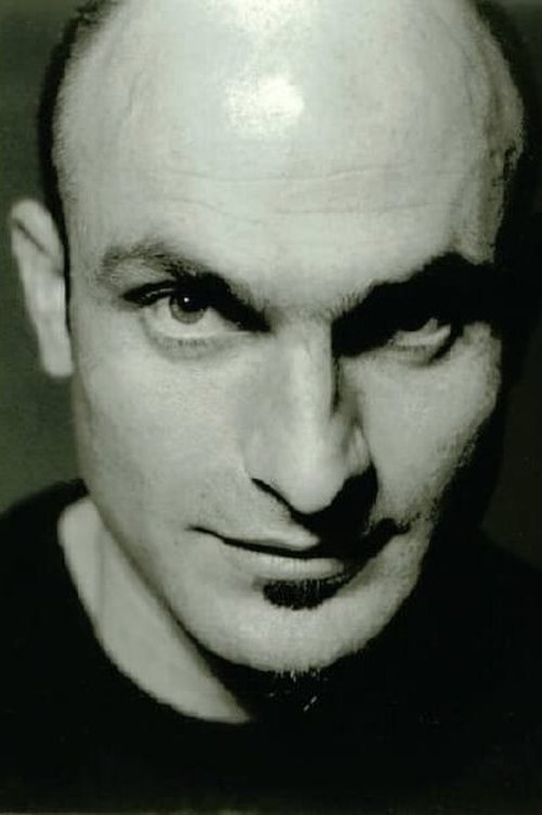 Robert Tannion profile