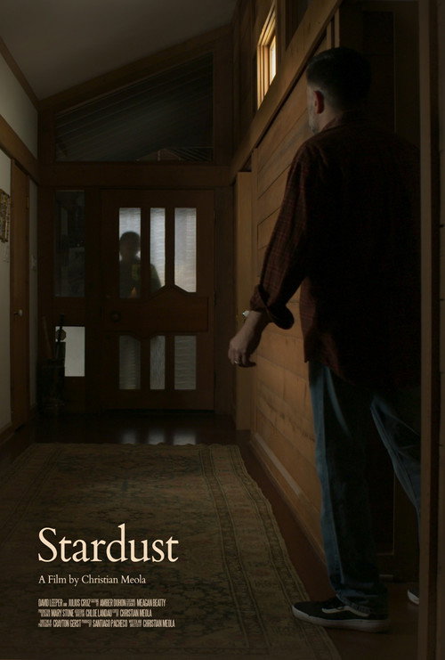Movie poster for Stardust (2025)