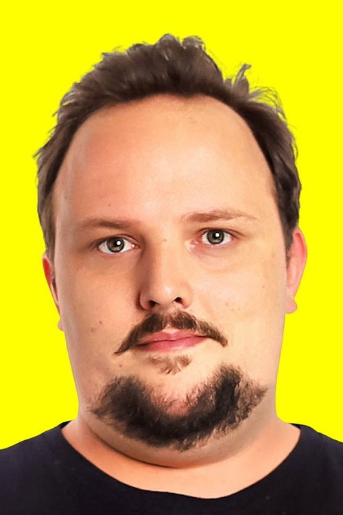Photo of Daniel Sartório, Acting