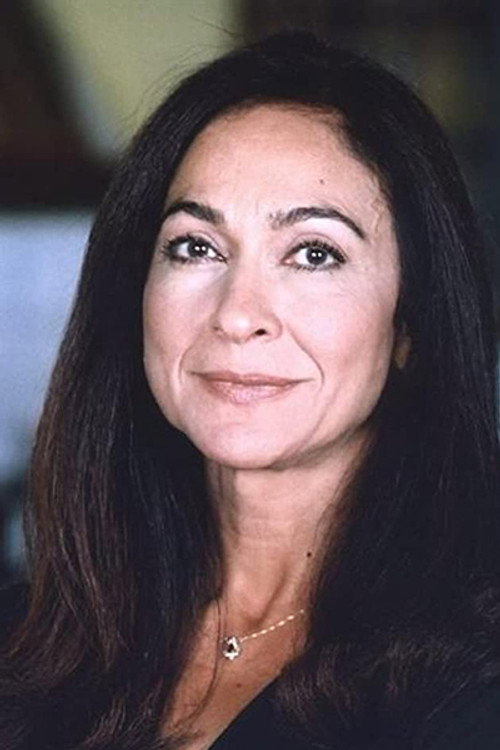 Smaragda Smyrnaiou profile