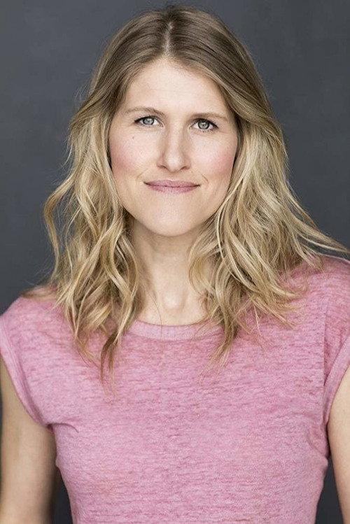Photo of Molly Hawkey, Acting