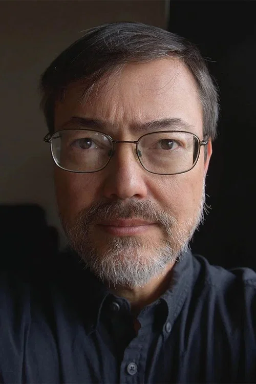 Photo of M. David Mullen, Camera
