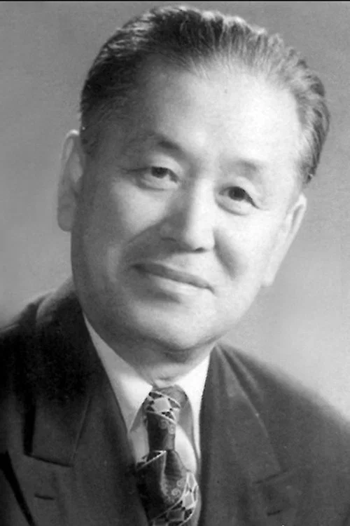 Photo of Ke Pu, Acting