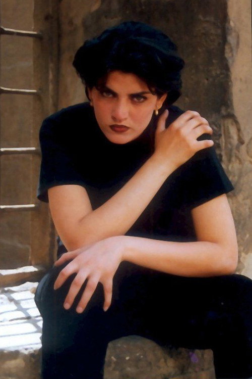 Photo of Hala Tawakkul, Acting