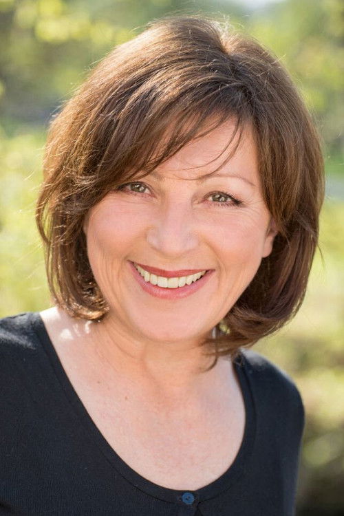 Bettina Redlich profile