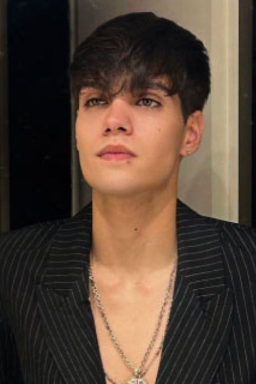 Photo of Agustín Sosa, Acting