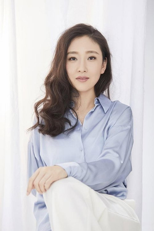 Photo of Sun Jiayi, Acting