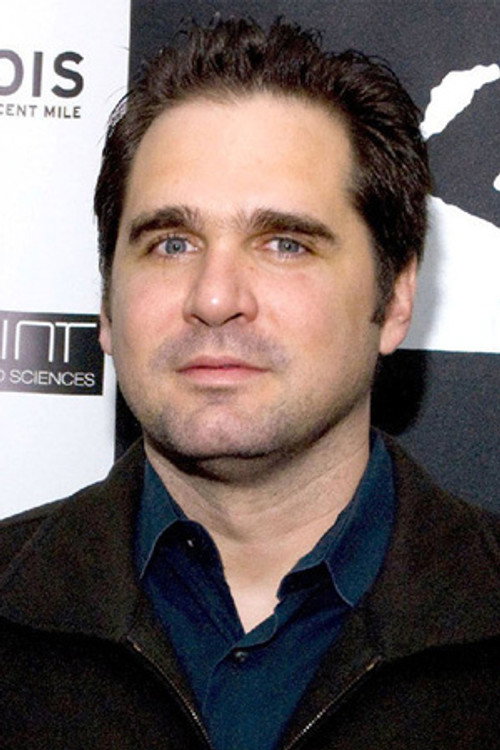 Sean McGinly profile