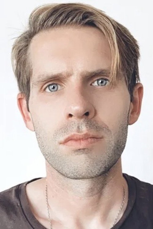 Photo of Noah Griffith, Writing