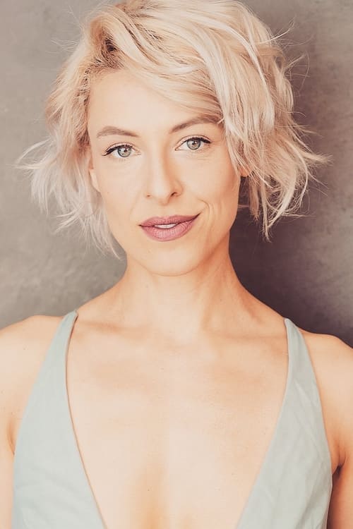 Photo of Maxi Witrak, Acting