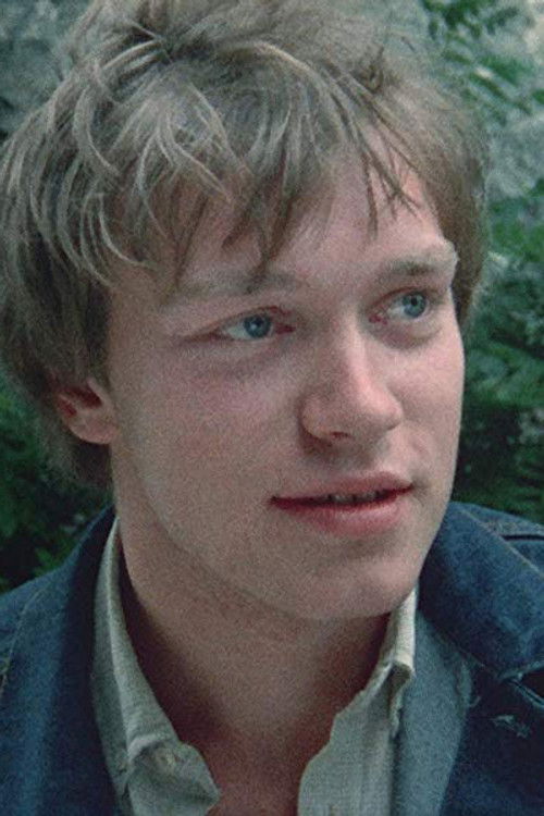 Photo of Philippe Marlaud, Acting