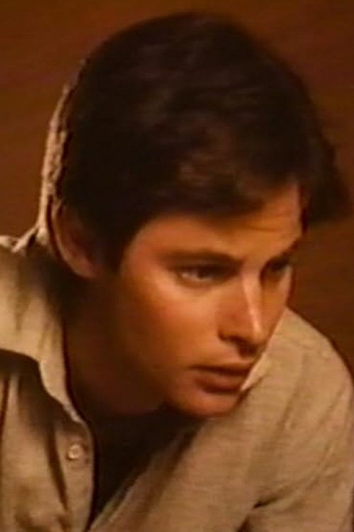 Richard Morgan profile