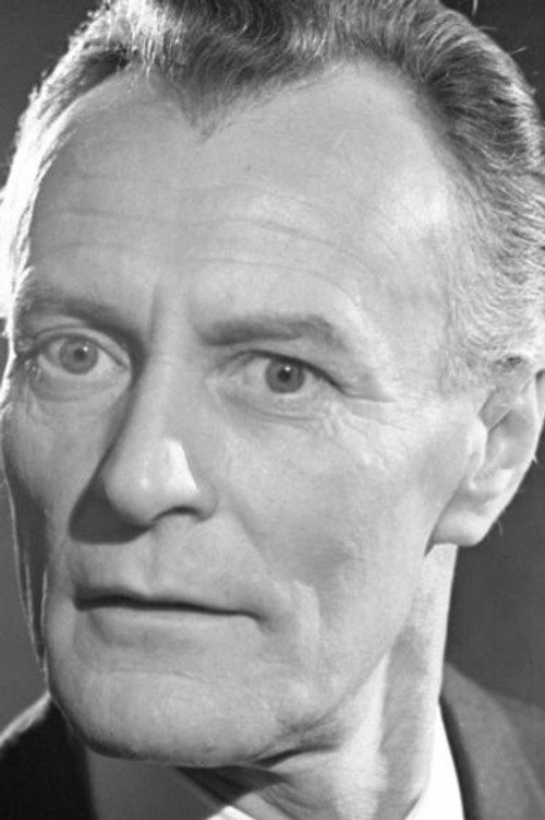 Photo of Saturnin Żórawski, Acting
