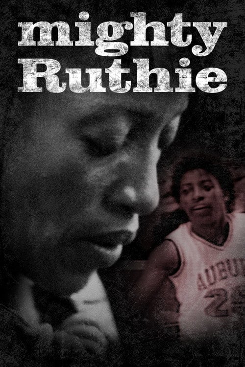 Movie poster for Mighty Ruthie (2016)