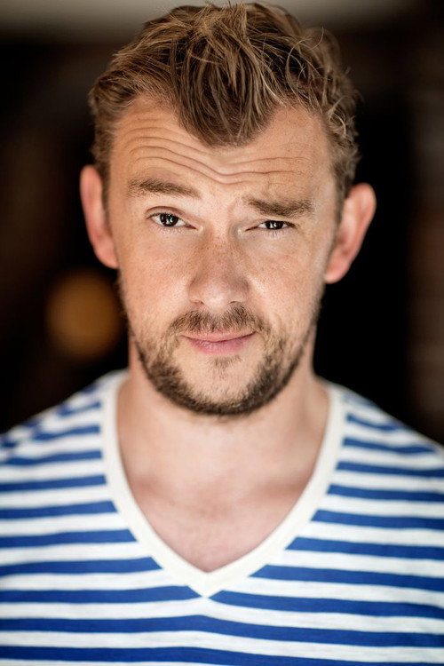 Photo of Christophe Stienlet, Acting