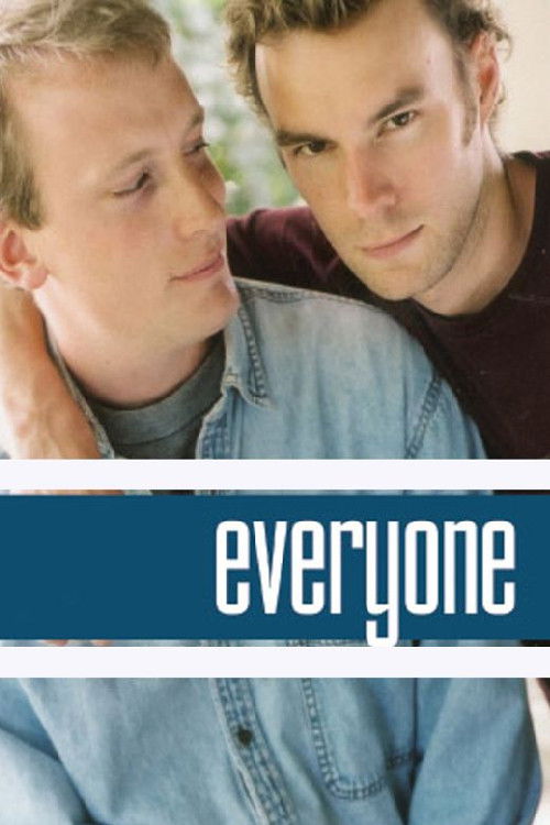 Movie poster for Everyone (2004)
