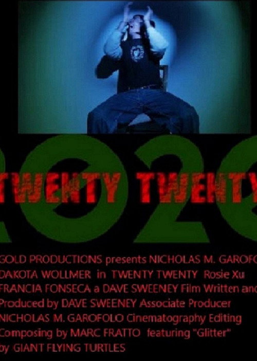Movie poster for Twenty Twenty (2019)