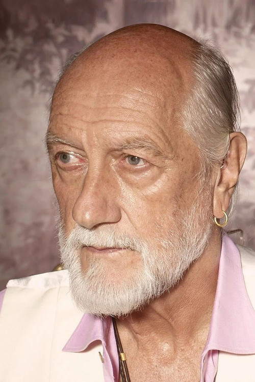 Mick Fleetwood profile