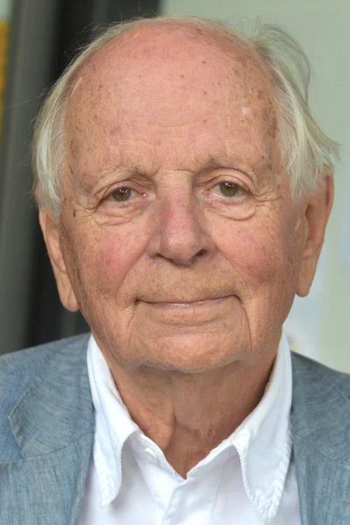 Photo of Werner Grassmann, Production