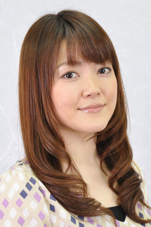 Miyuki Kawasho profile