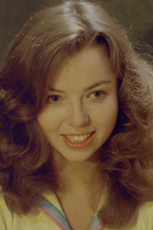Photo of Glory Annen, Acting