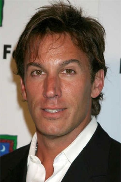 Dan Cortese profile