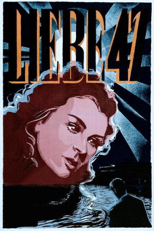 Movie poster for Love '47 (1949)