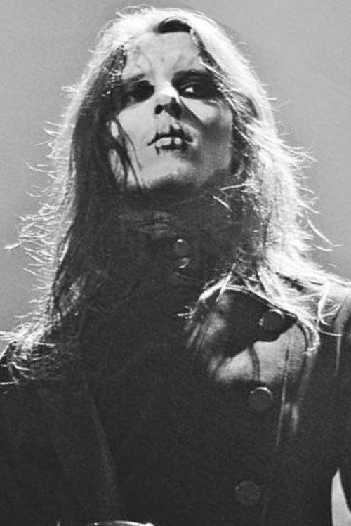 Photo of Max Sysoev, Acting