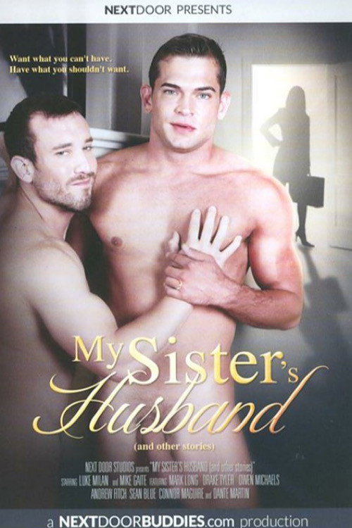 Movie poster for My Sister's Husband (2015)