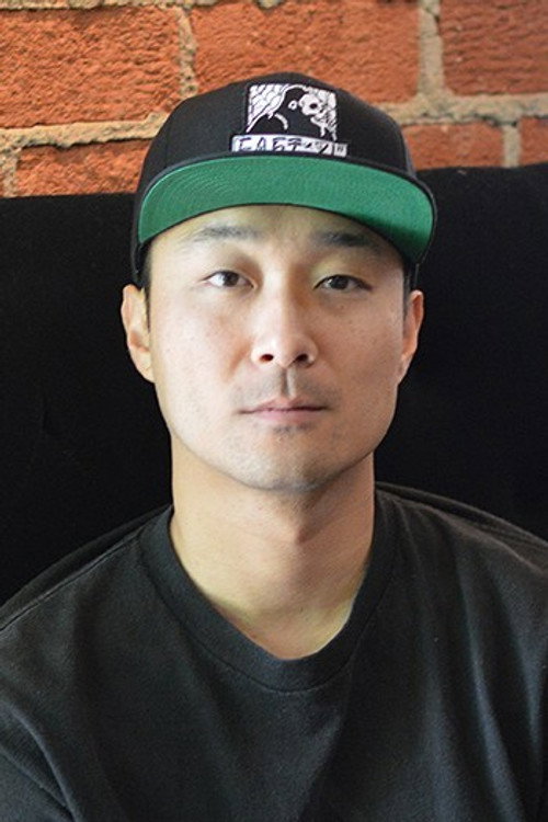 Photo of Daniel Park, Directing